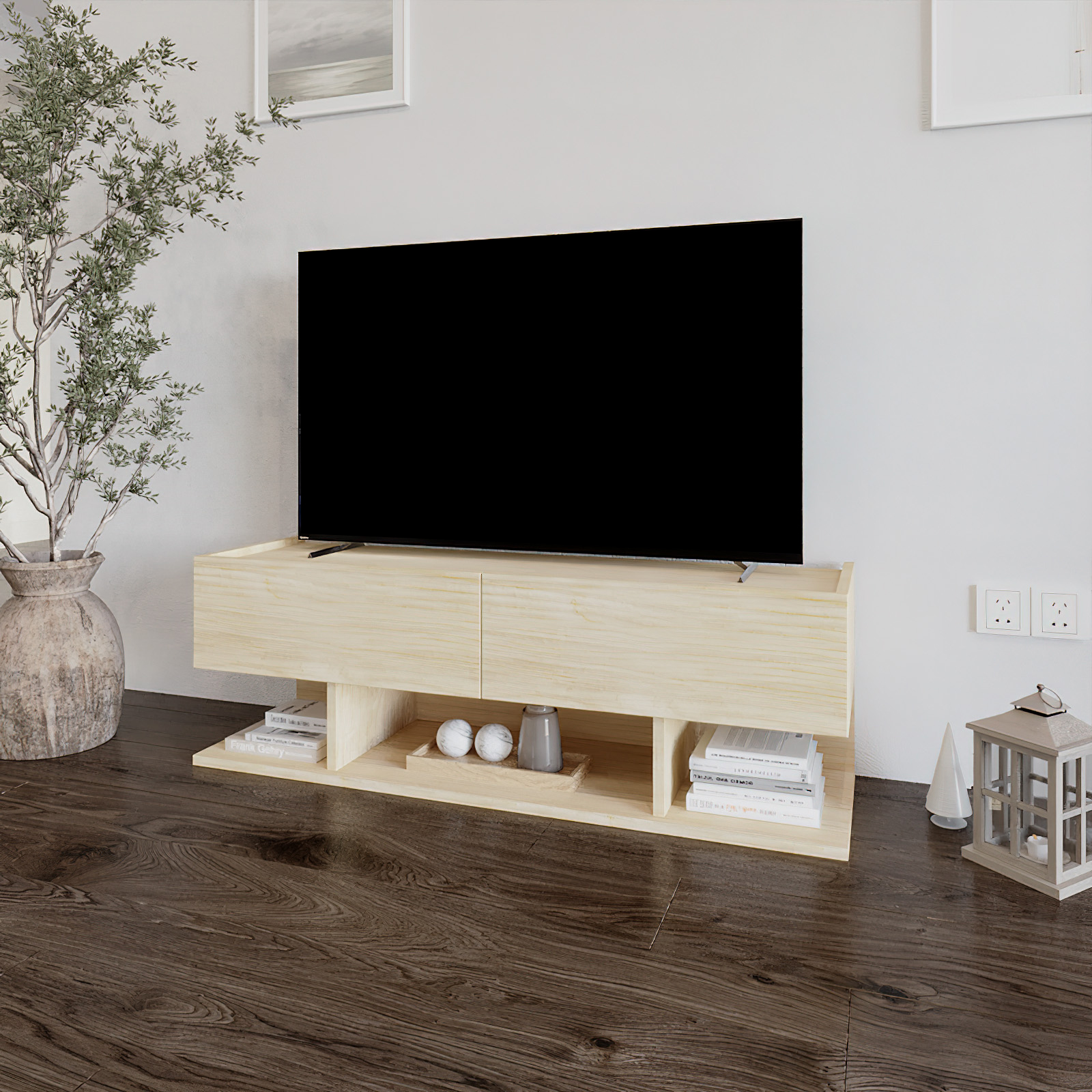 ANEMONE TV UNITS