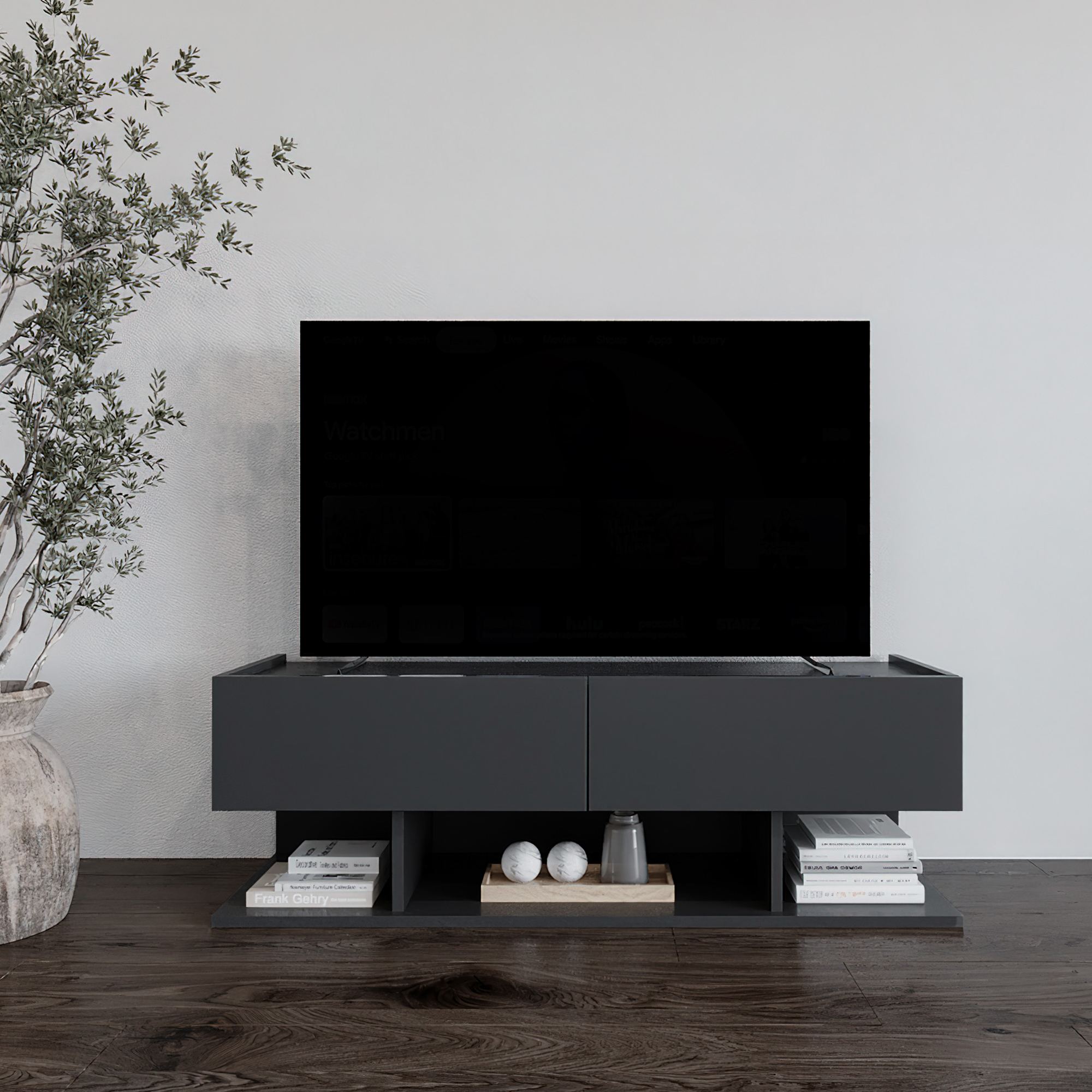 ANEMONE TV UNITS