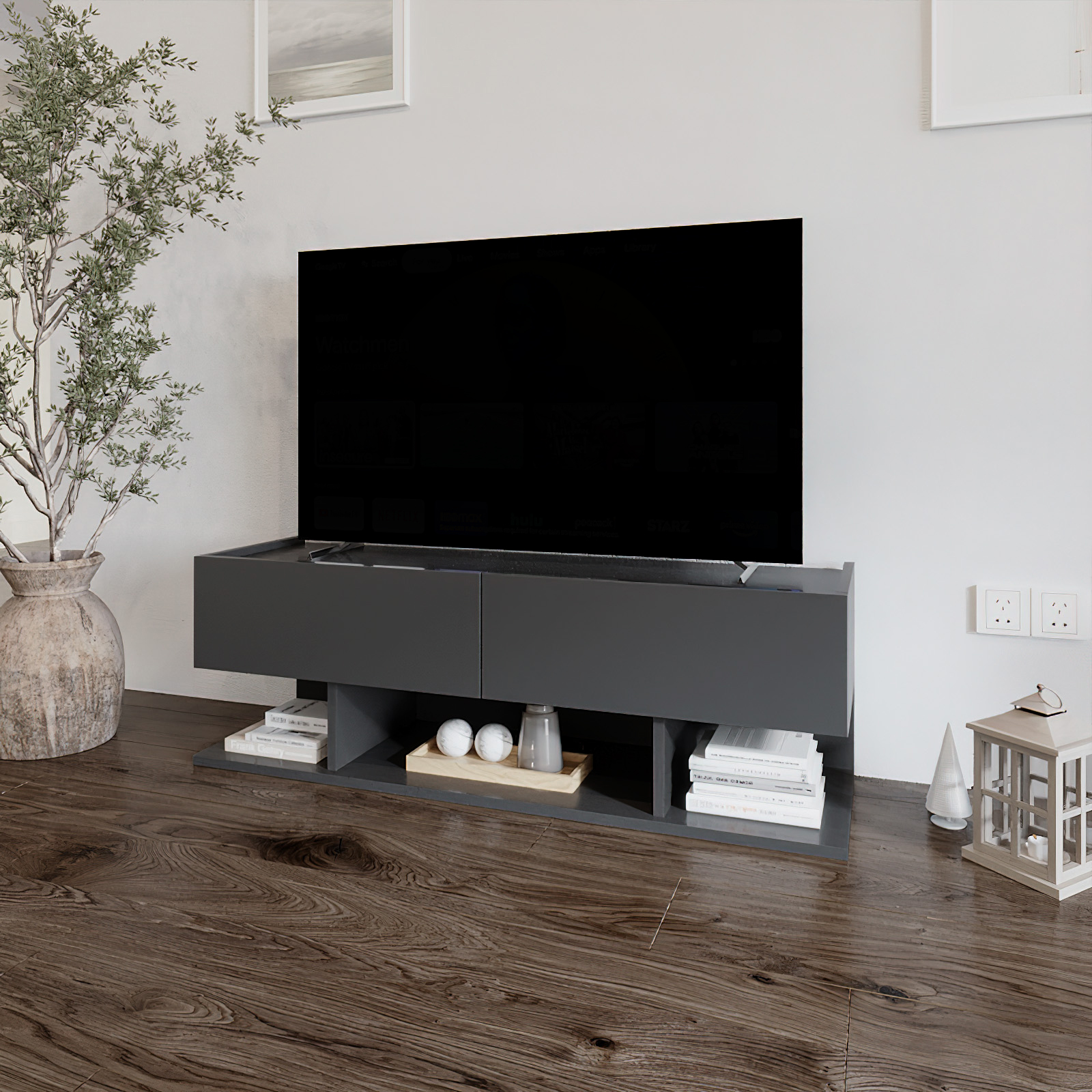 ANEMONE TV UNITS