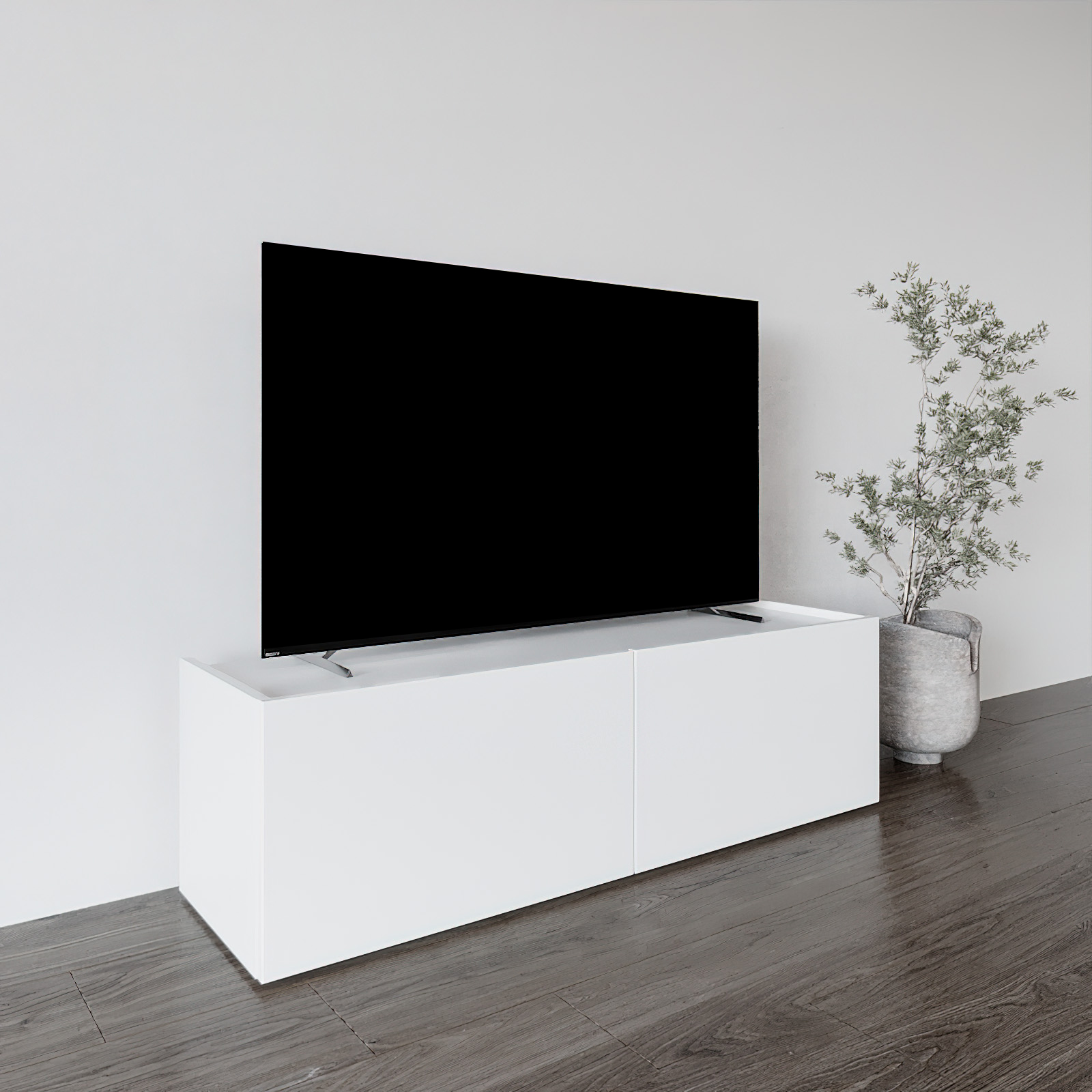 BERGAMOT TV UNITS