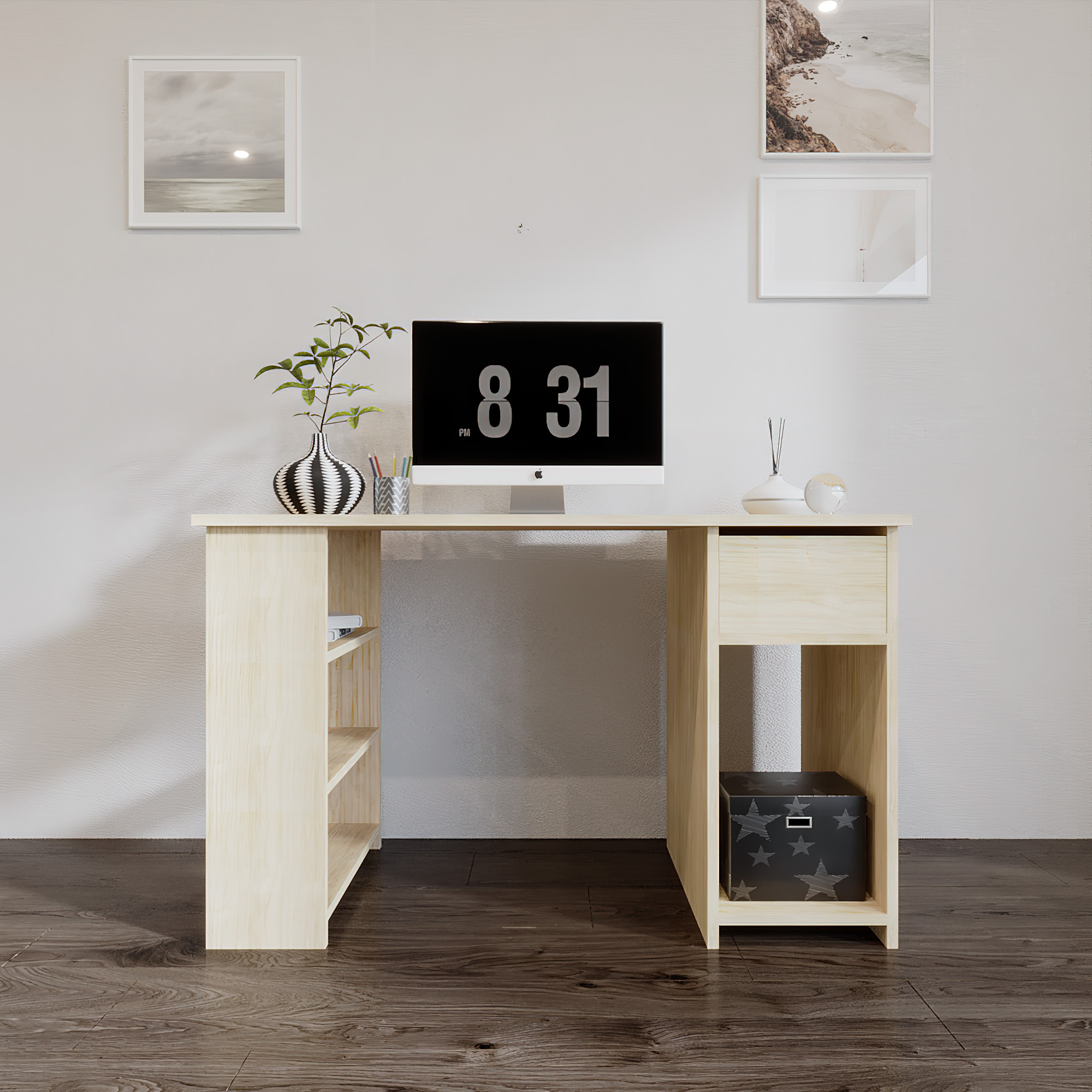 IXIA DESK