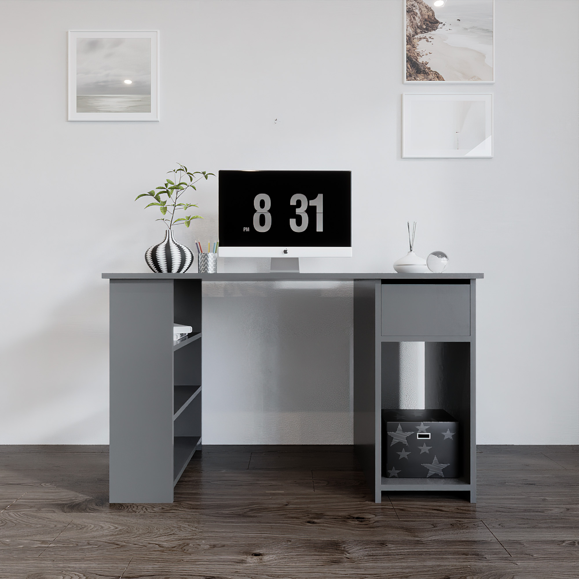 IXIA DESK