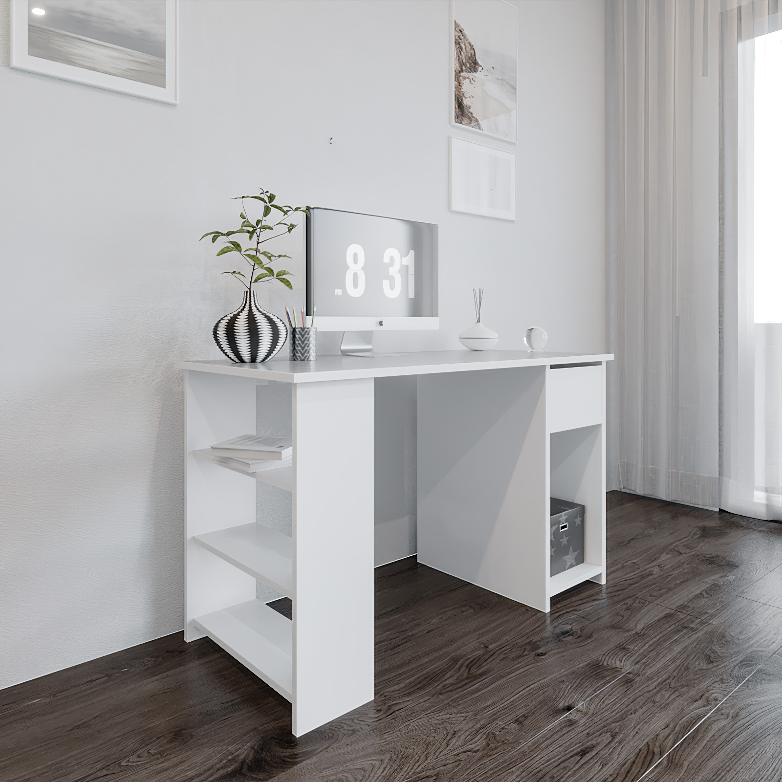 IXIA DESK