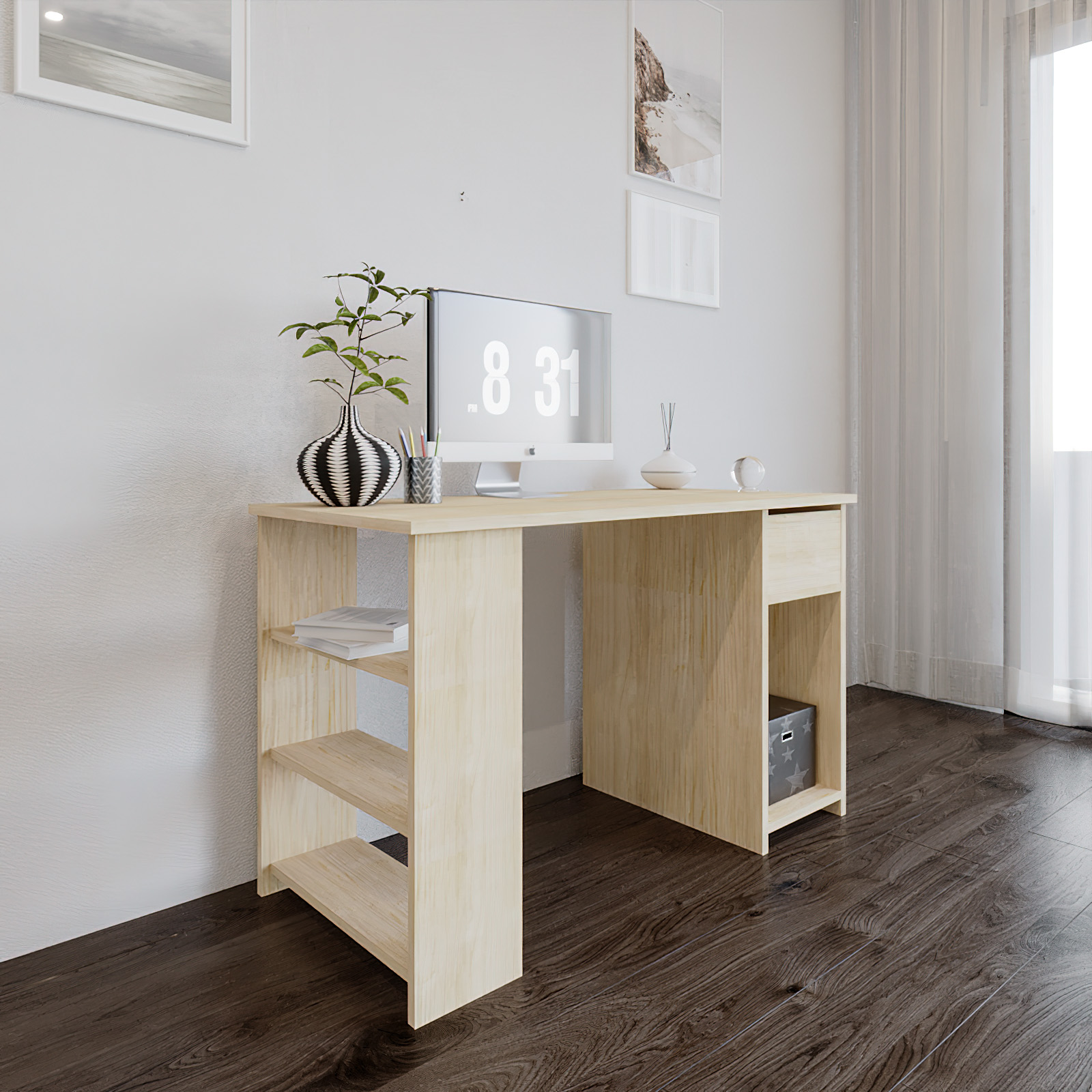 IXIA DESK