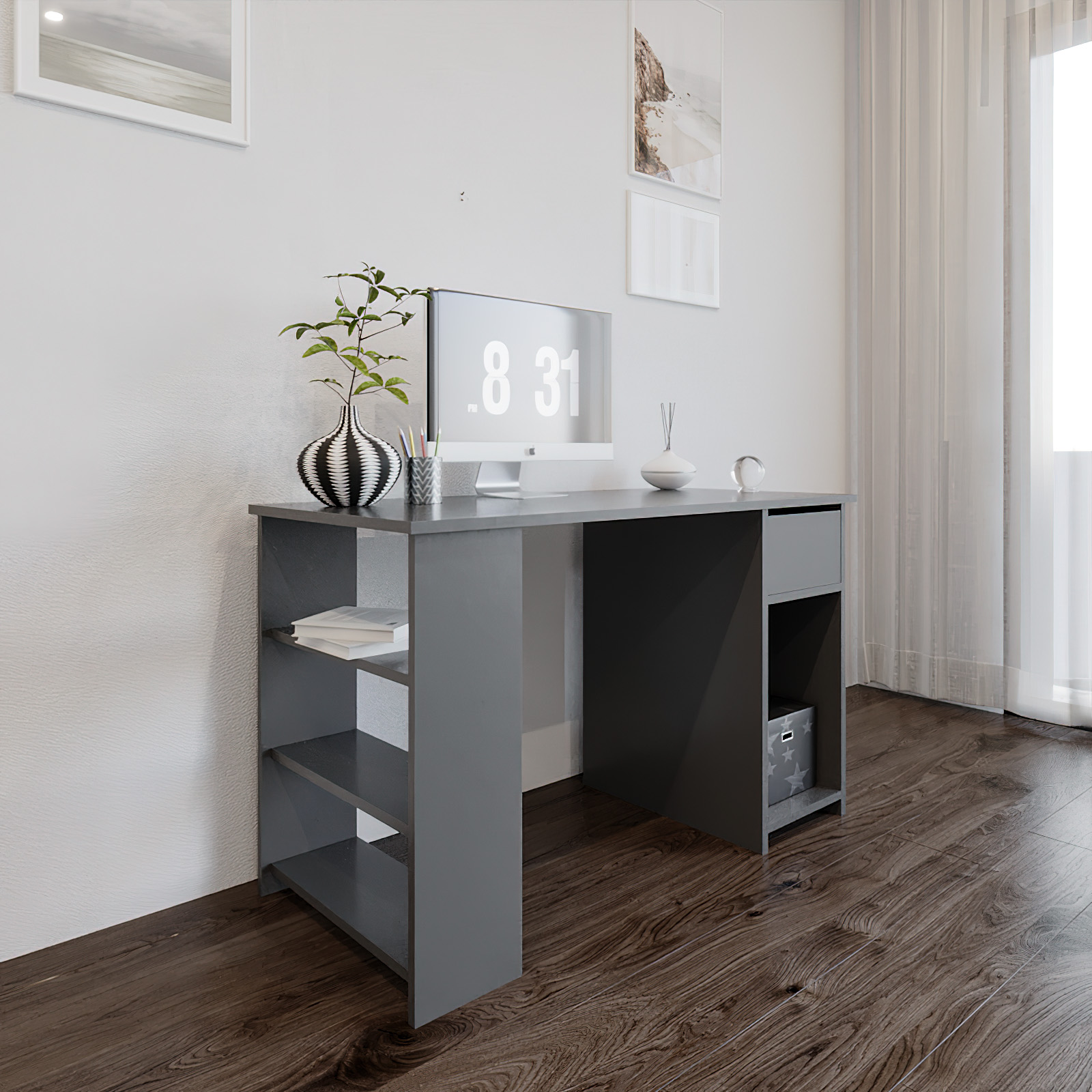 IXIA DESK